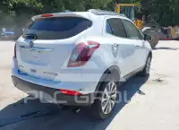 2018 Buick ENCORE photo