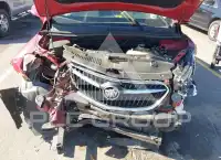 2018 Buick ENCORE фото