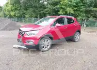 2018 Buick ENCORE photo