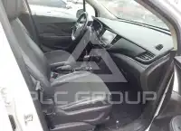 2018 Buick ENCORE photo