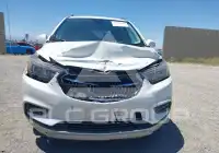 2018 Buick ENCORE photo