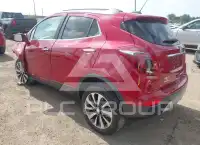 2018 Buick ENCORE photo