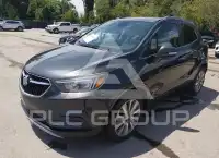 2018 Buick ENCORE фото