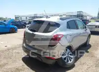 2018 Buick ENCORE photo