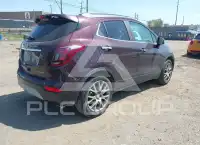 2018 Buick ENCORE фото