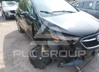 2018 Buick ENCORE photo