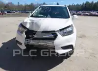 2018 Buick ENCORE фото