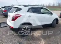 2018 Buick ENCORE photo