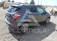 2018 Buick ENCORE фото
