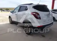 2018 Buick ENCORE photo