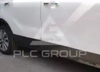 2018 Buick ENCORE photo