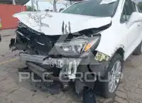 2018 Buick ENCORE фото