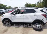 2018 Buick ENCORE фото
