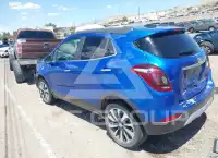 2018 Buick ENCORE photo