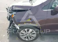 2018 Buick ENCORE photo