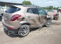 2018 Buick ENCORE photo