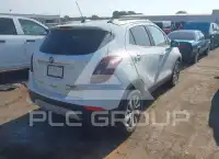 2018 Buick ENCORE photo
