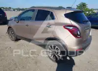 2018 Buick ENCORE фото