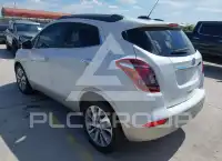 2018 Buick ENCORE photo