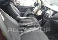 2018 Buick ENCORE photo