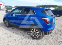 2018 Buick ENCORE photo
