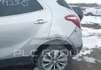 2018 Buick ENCORE фото