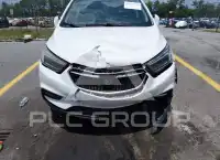 2018 Buick ENCORE фото