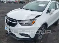 2018 Buick ENCORE photo
