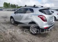 2018 Buick ENCORE фото