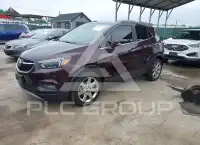 2018 Buick ENCORE photo