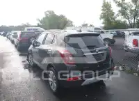 2018 Buick ENCORE фото