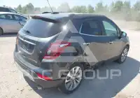 2018 Buick ENCORE фото
