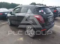 2018 Buick ENCORE фото
