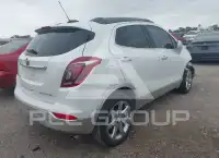 2018 Buick ENCORE фото