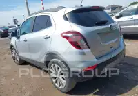2018 Buick ENCORE фото