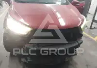 2018 Buick ENCORE фото