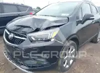 2018 Buick ENCORE photo