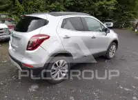2018 Buick ENCORE фото
