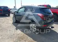2018 Buick ENCORE photo