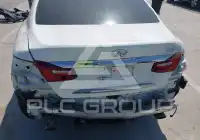 2018 Infinity Q70 фото