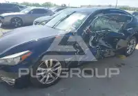 2018 Infinity Q70 фото