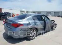 2018 Infinity Q70 фото