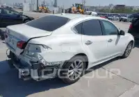 2018 Infinity Q70 фото