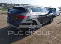 2018 Infinity QX30 фото