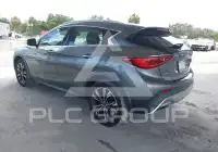 2018 Infinity QX30 фото