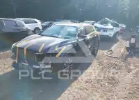 2018 Infinity QX30 photo