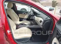 2018 Infinity QX30 фото