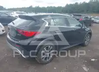 2018 Infinity QX30 фото