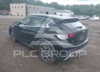 2018 Infinity QX30 фото