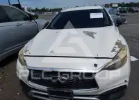 2018 Infinity QX30 фото
